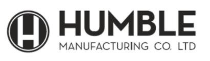 Humble Manufacturing Logo